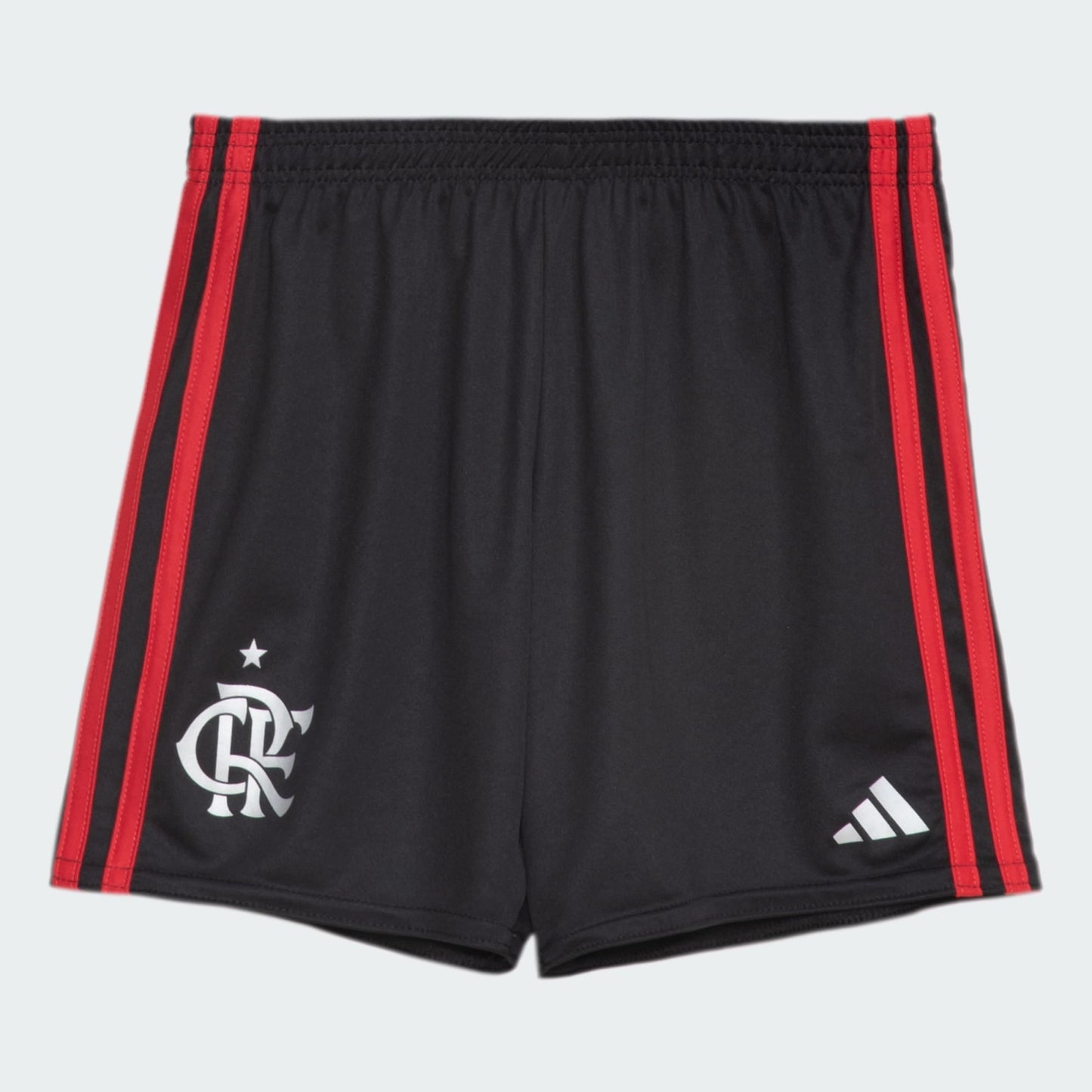 Kit Infantil Flamengo 2025/26 II