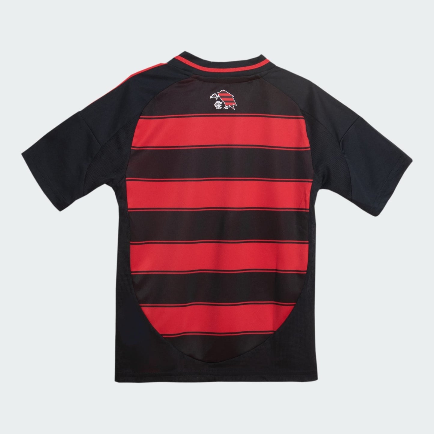 Kit Infantil Flamengo 2025/26 I