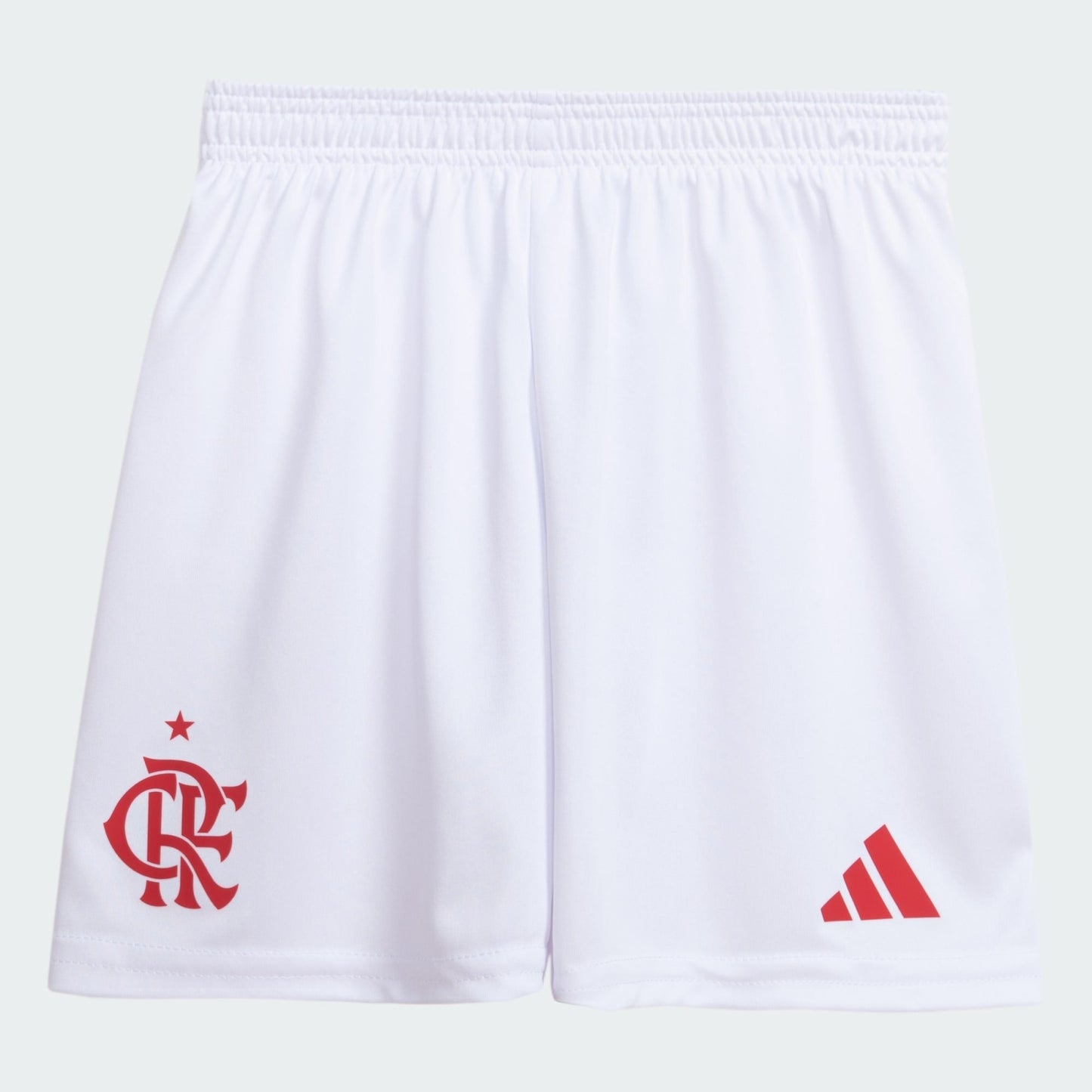 Kit Infantil Flamengo 2025/26 I