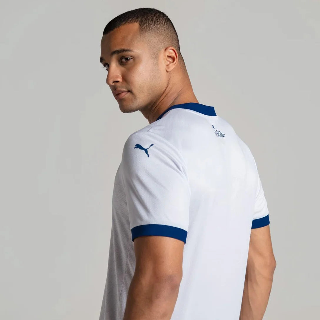 Camisa Bahia 2025/26 I