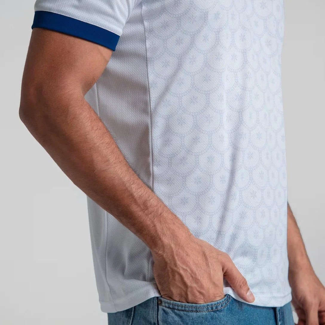 Camisa Bahia 2025/26 I