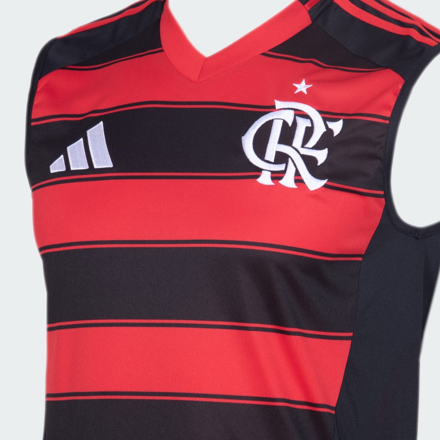 Regata Flamengo 2025/26 I