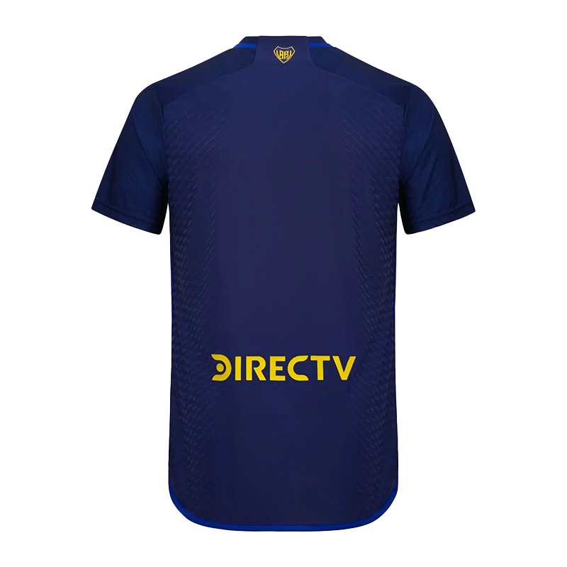 Camisa Boca Juniors 2024/25