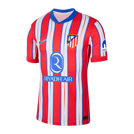 Camisa Atlético de Madrid 2024/25 I
