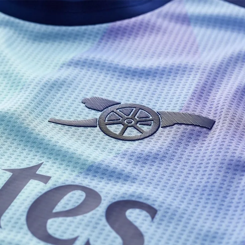 Camisa Arsenal 2024/25 III