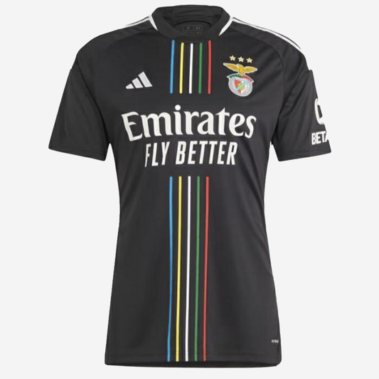 Camisa Benfica 23/24 II