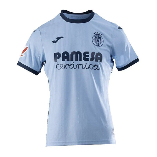 Camisa Villareal 2024/25 II
