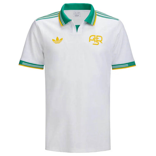 Camisa AS Roma 2025/26 III