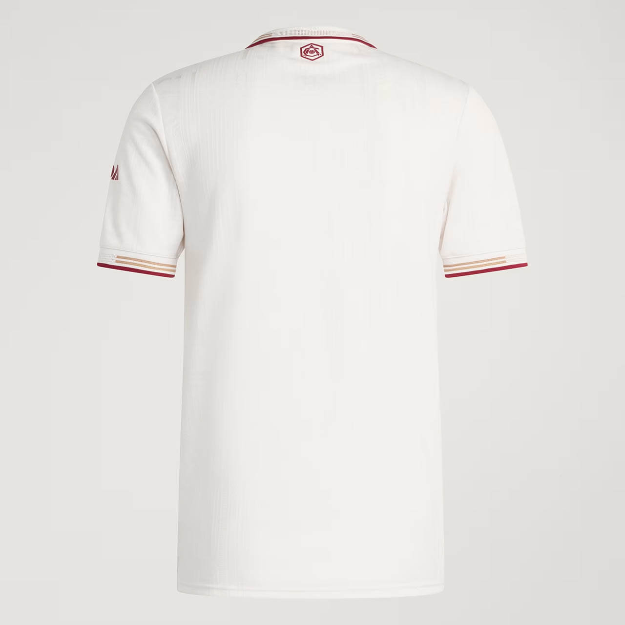 Camisa Arsenal 2025/26 III