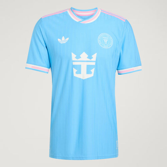 Camisa Inter de Miami Super Mundial 2025/26 II