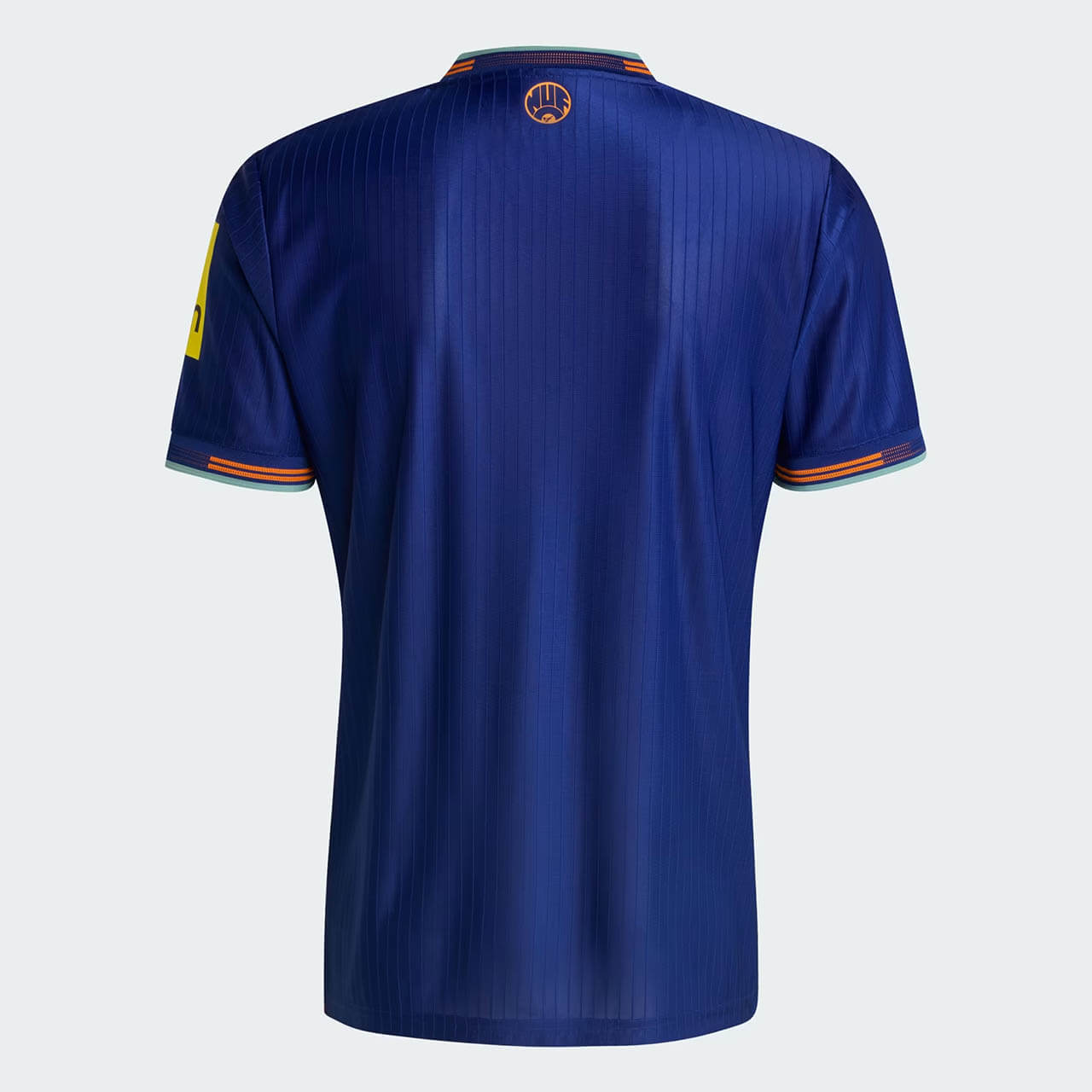 Camisa Newcastle United 2025/26 III