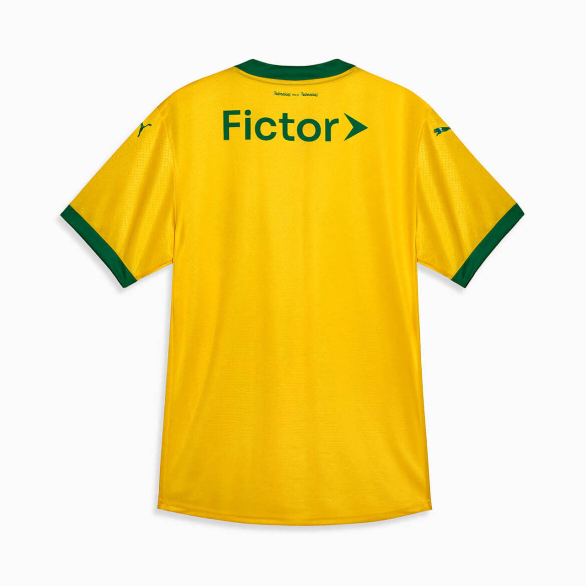 Camisa Palmeiras III 25/26 Torcedor