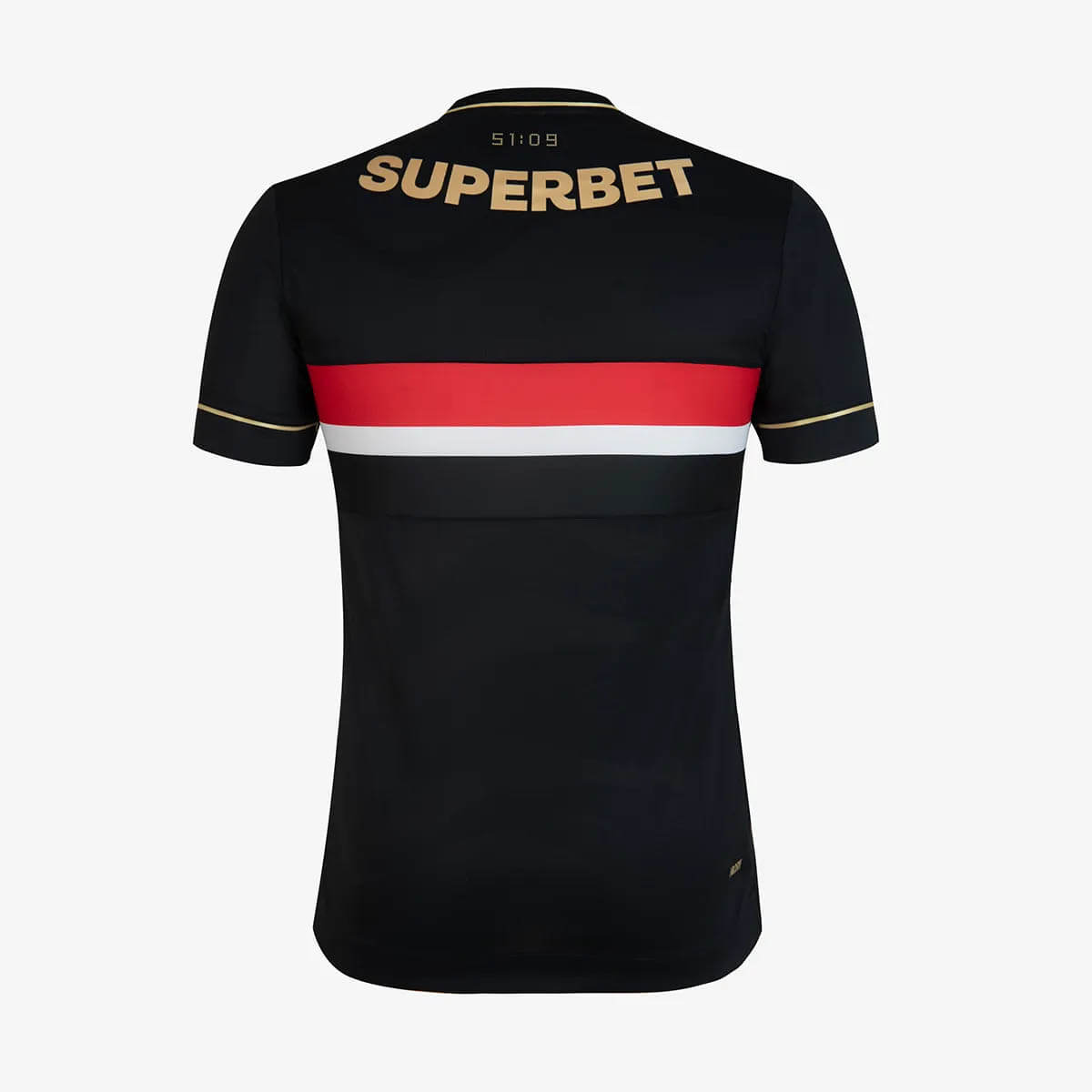 Camisa São Paulo 2025/26 III