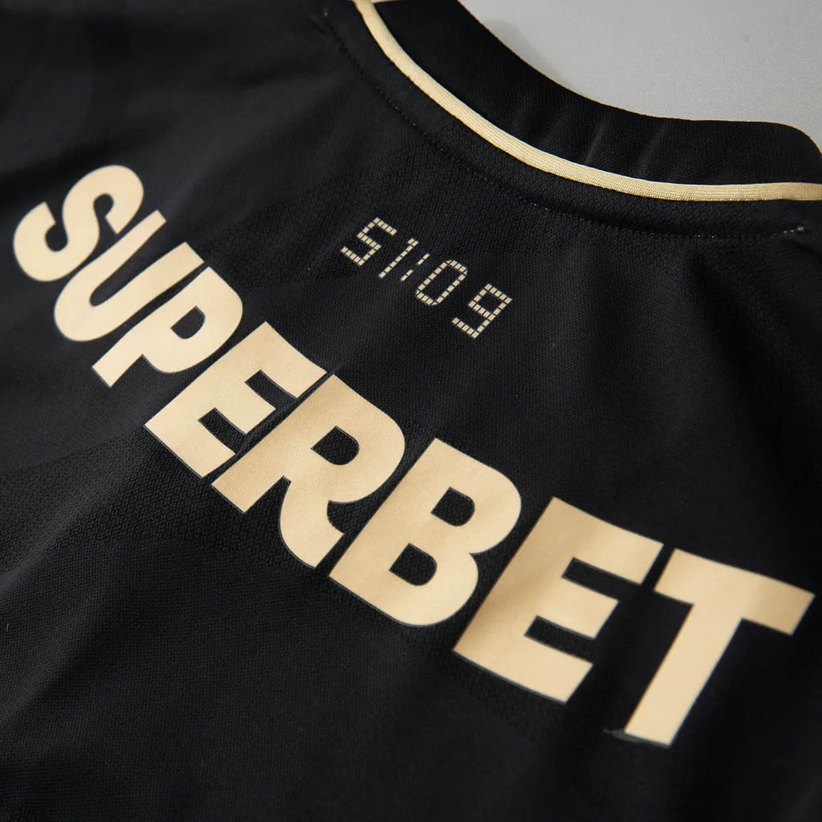 Camisa São Paulo 2025/26 III