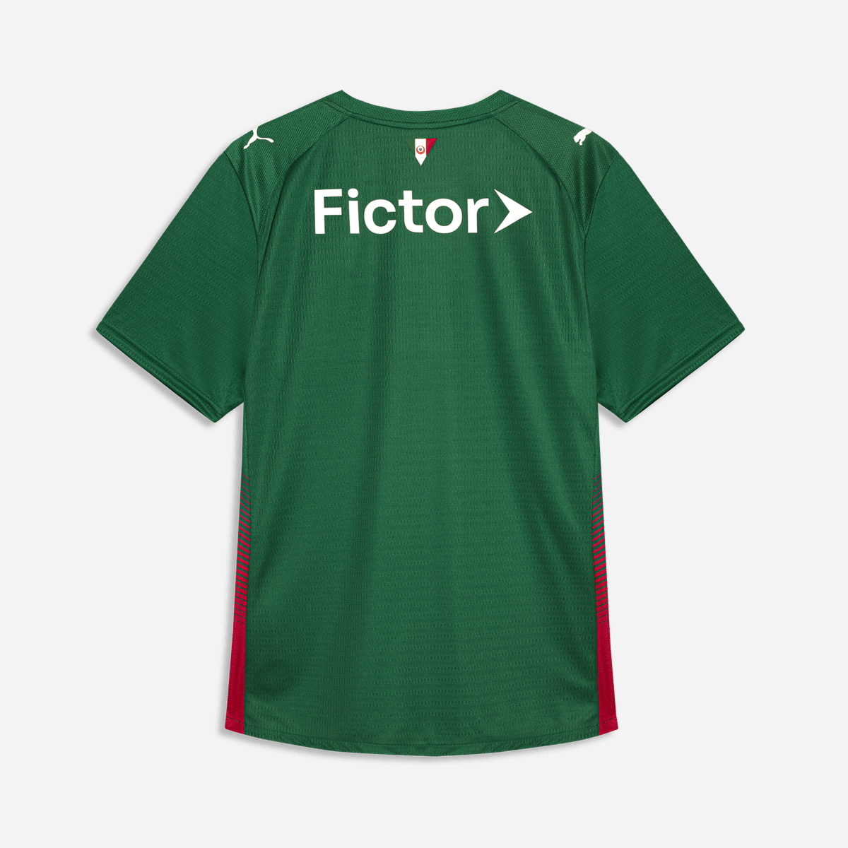 Camisa Palmeiras Titular 26/27 -  Versão Torcedor
