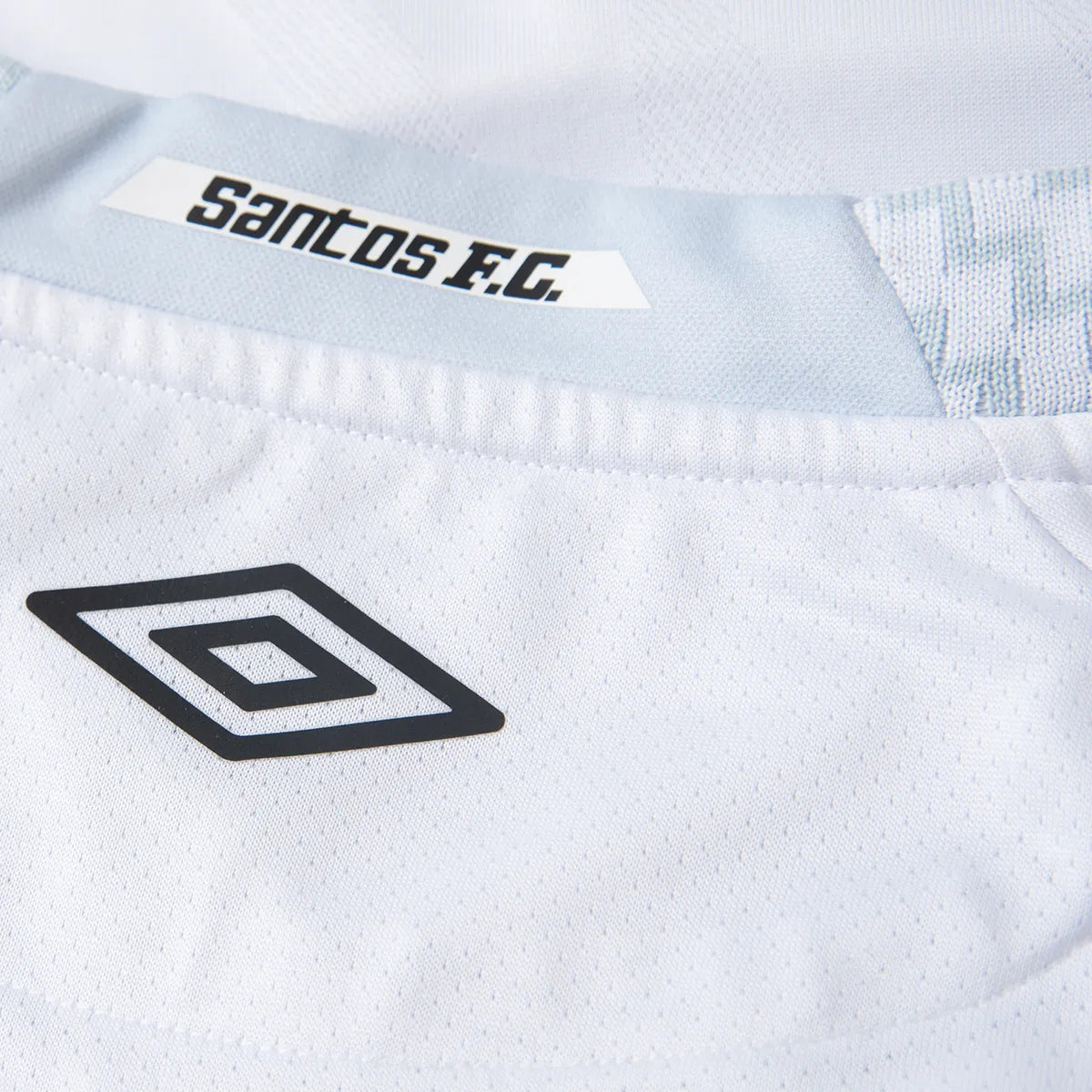Camisa Santos 2025/26 I