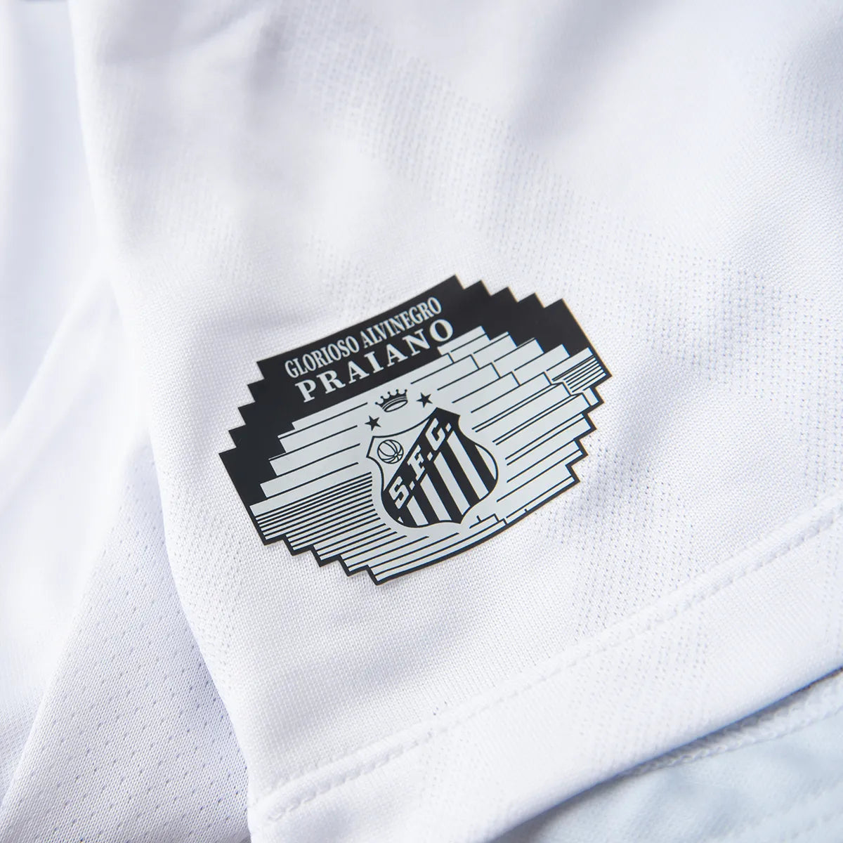 Camisa Feminina Santos 2025/26 I
