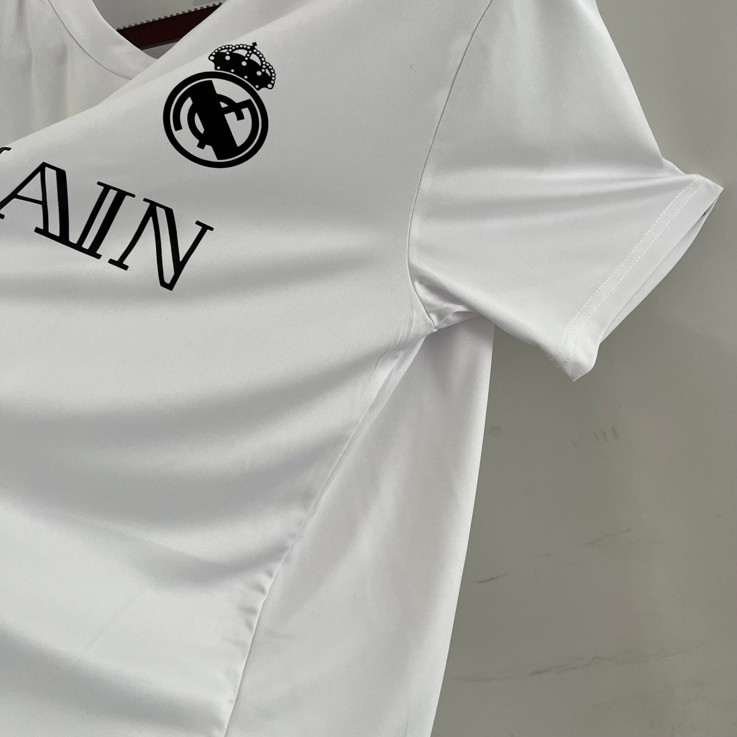 Camisa Real Madrid Edição Especial - 23/24
