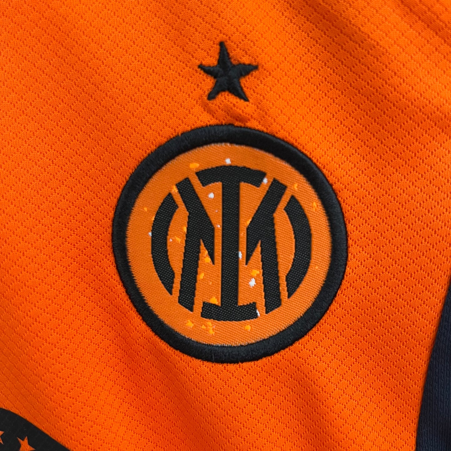 Kit Infantil Inter Milan 3 23/24