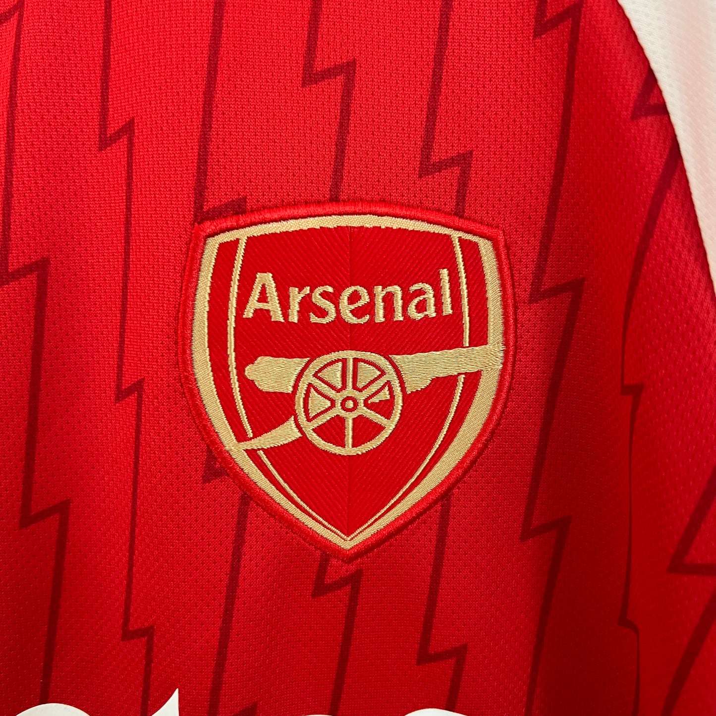 Camisa Arsenal 2023/24 I