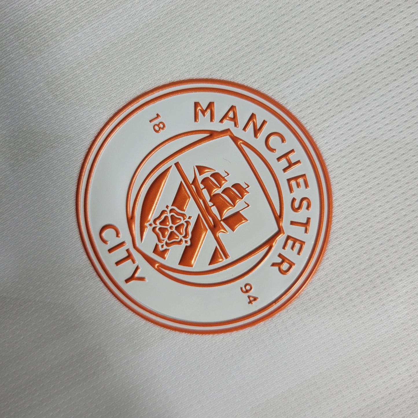 Camisa Manchester City  23/24 - Versão Torcedor
