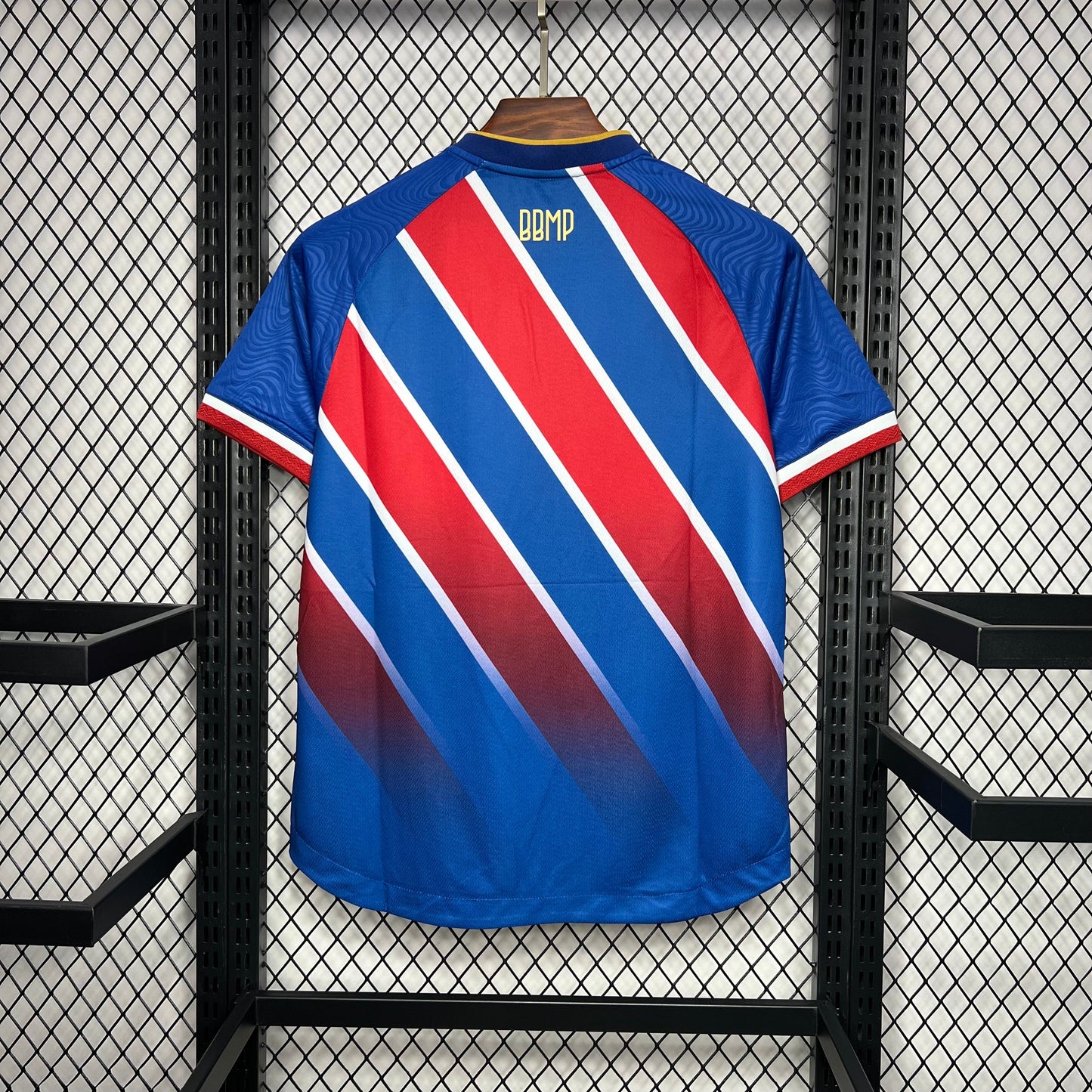 Camisa Bahia  Reserva 24/25 - Versão Torcedor