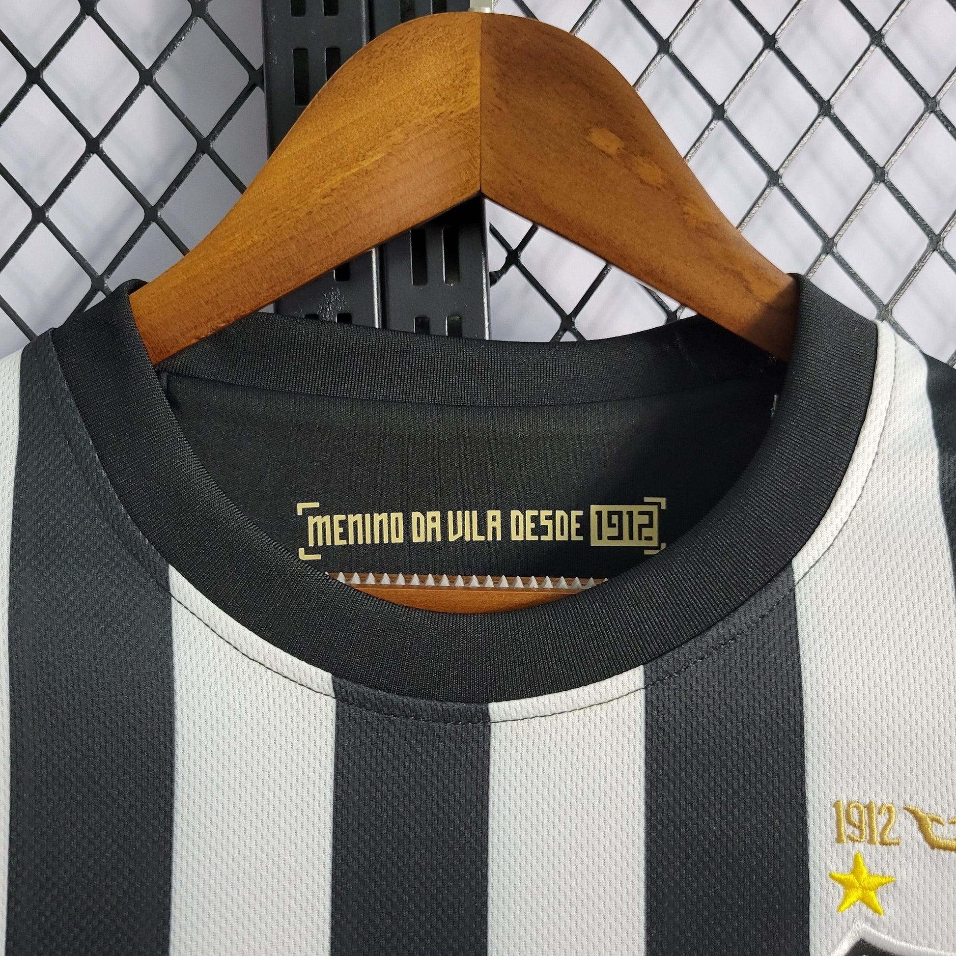 Camisa Santos Reserva 2013 - Versão Retro - Boutique do Boleiro