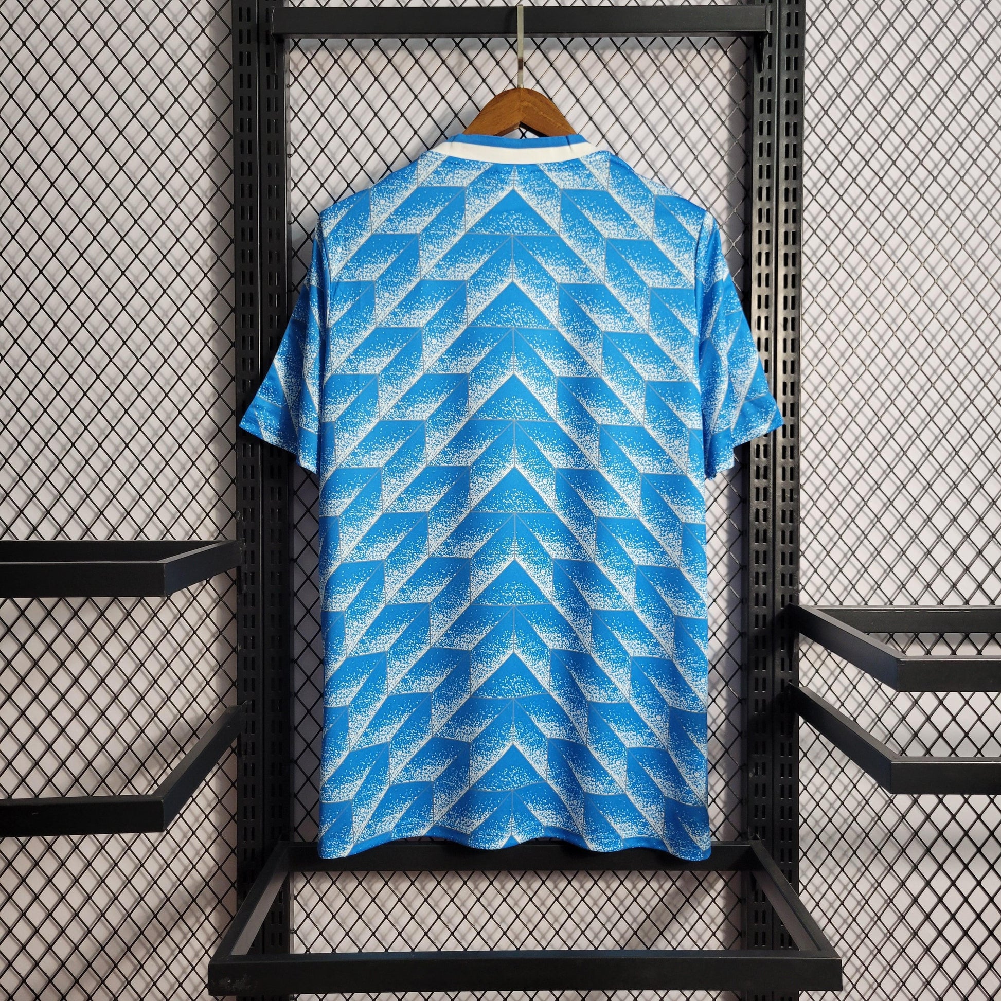Camisa Holanda Reserva 1988 - Versão Retro - Boutique do Boleiro