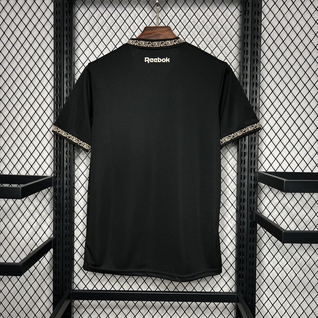 Camisa Botafogo  Reserva 24/25 - Versão Torcedor