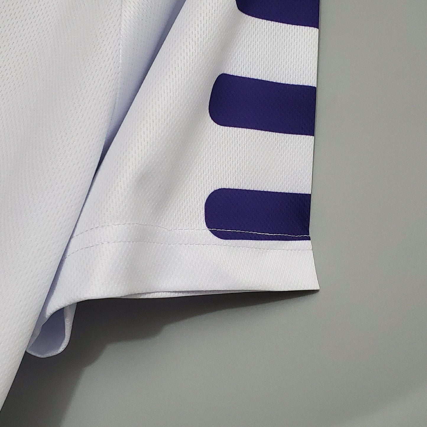 Camisa Fiorentina Reserva 98/99 - Versão Retro - Boutique do Boleiro