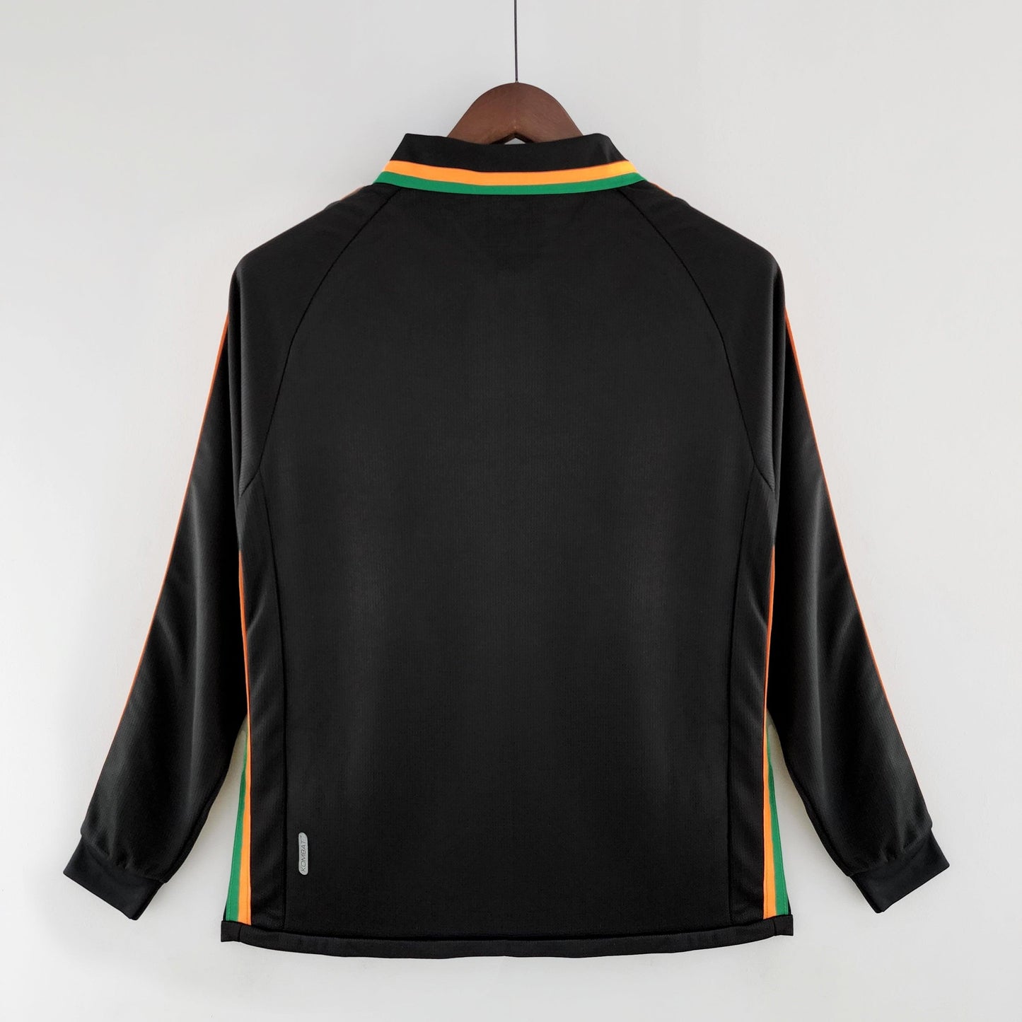 Camisa Venezia Titular 22/23 - Versão Torcedor Manga Comprida - Boutique do Boleiro