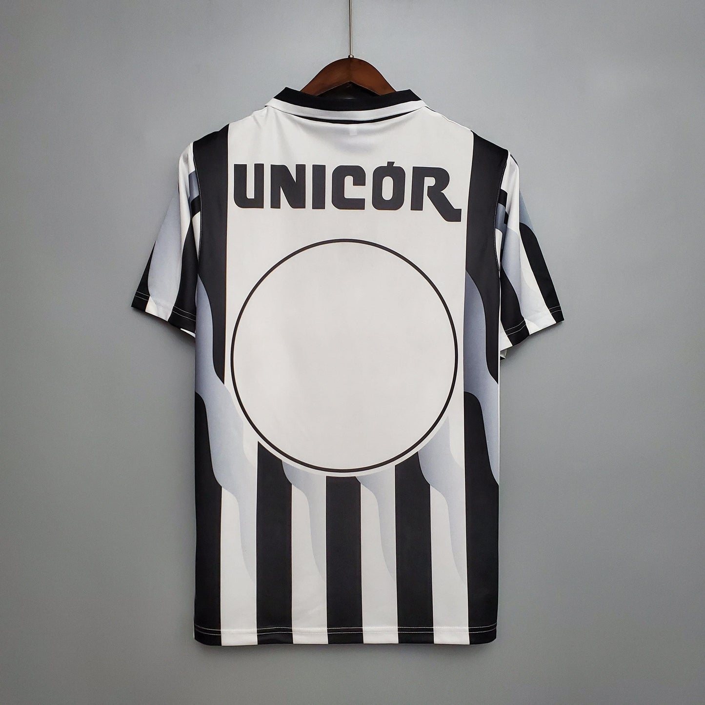 Camisa Santos Reserva 1998 - Versão Retro - Boutique do Boleiro