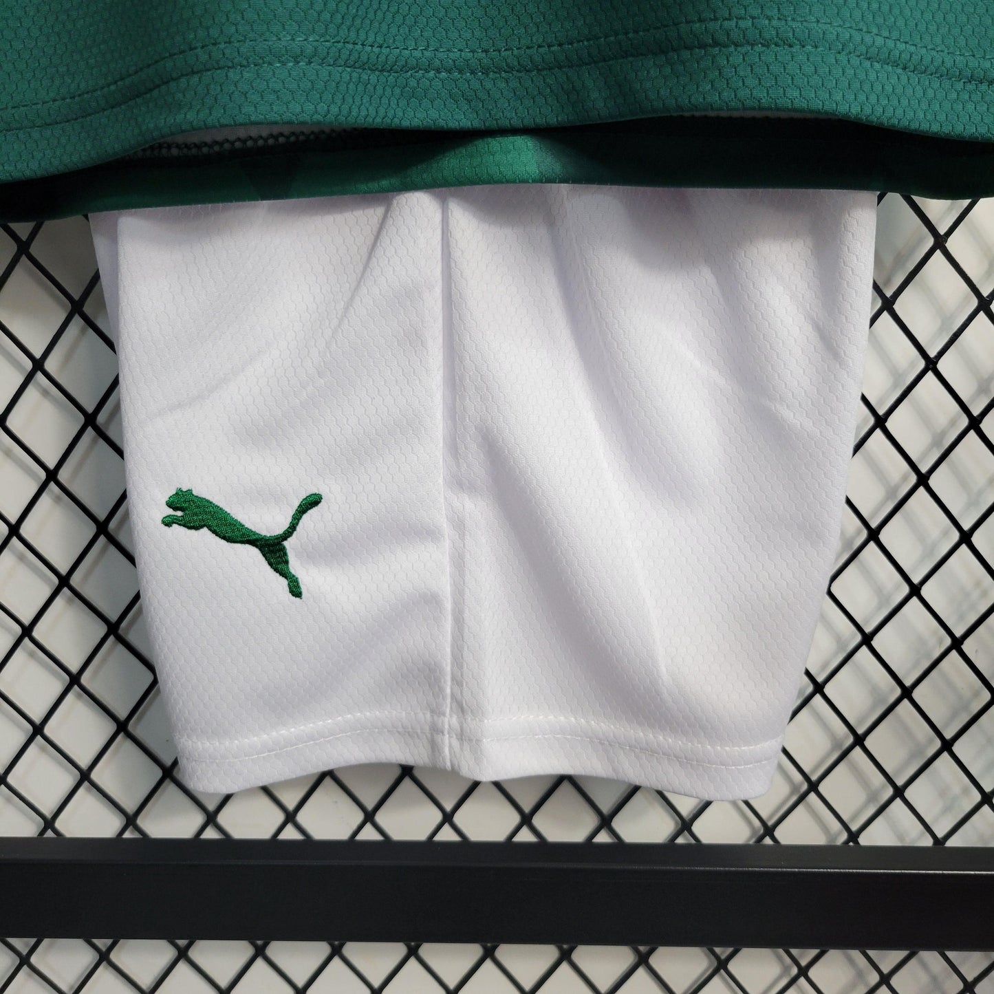 Kit Infantil Palmeiras Titular 23/24 - Boutique do Boleiro