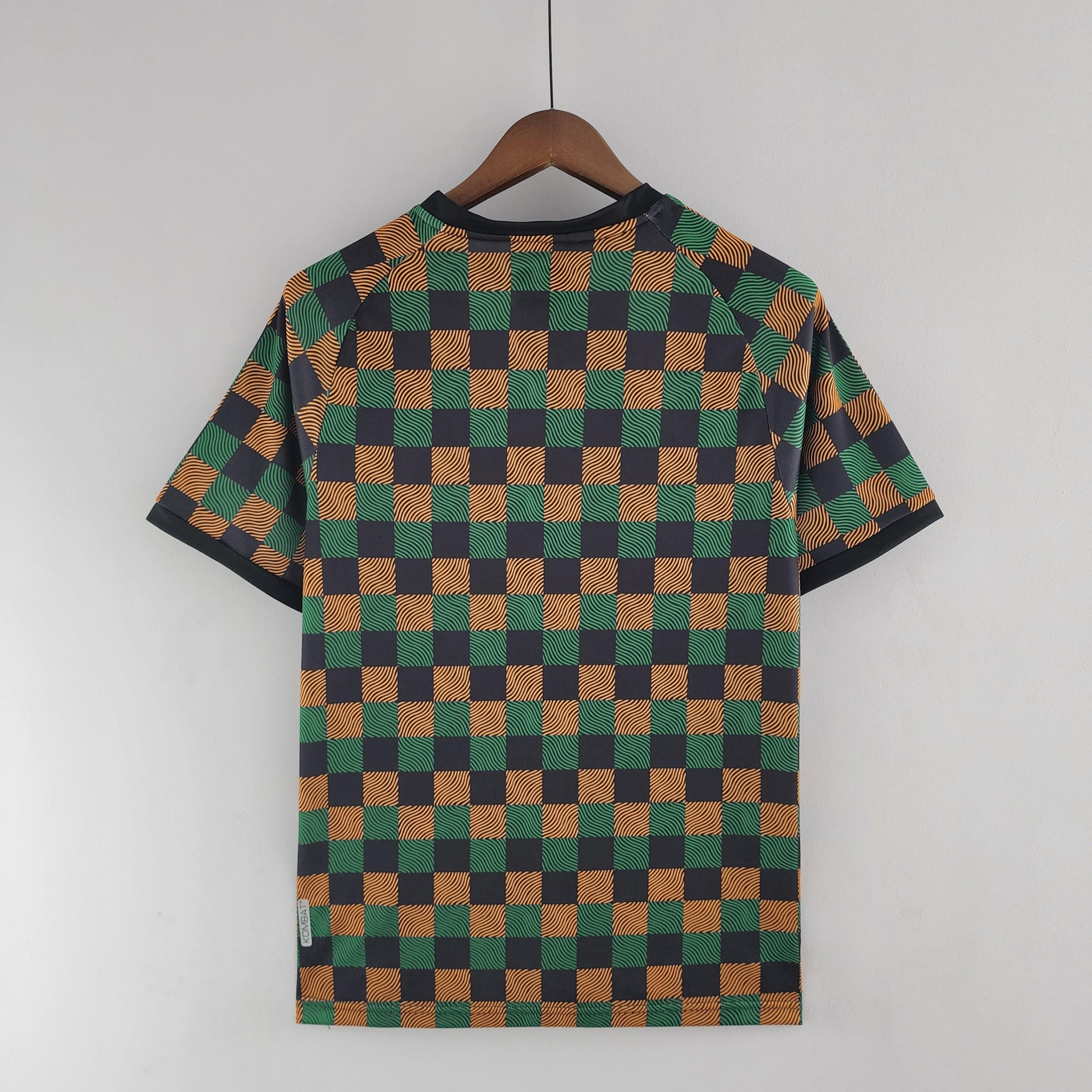 Camisa Venezia Treino 22/23 - Versão Torcedor - Boutique do Boleiro