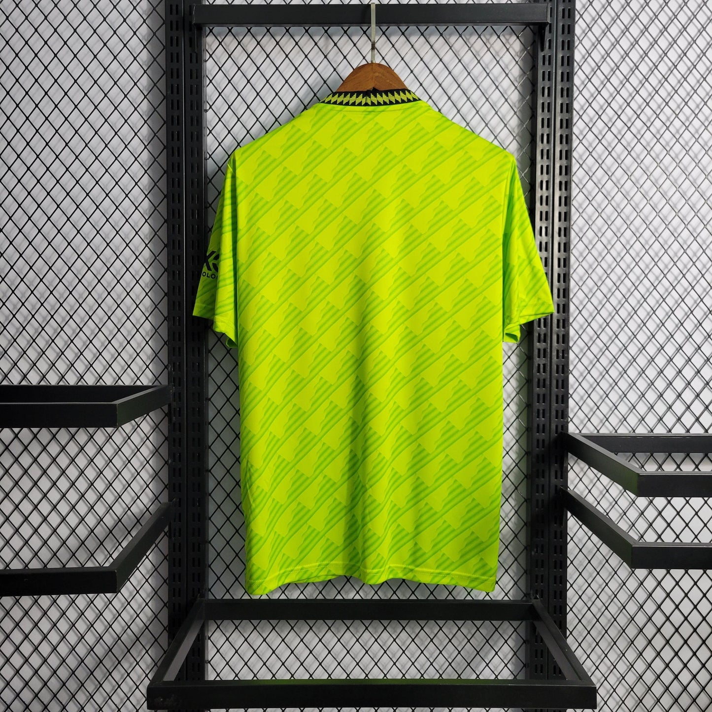 Camisa Manchester United III 22/23 - Versão Torcedor - Boutique do Boleiro