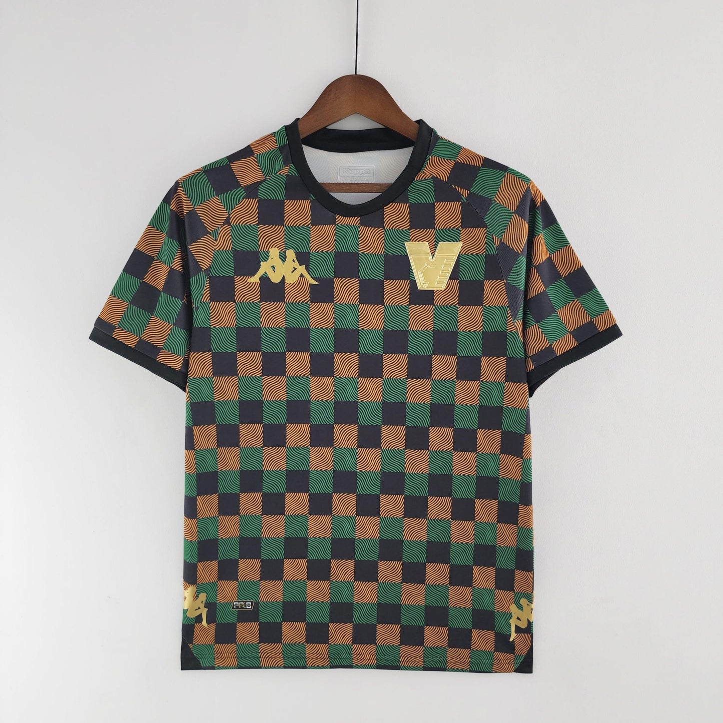 Camisa Venezia Treino 22/23 - Versão Torcedor - Boutique do Boleiro