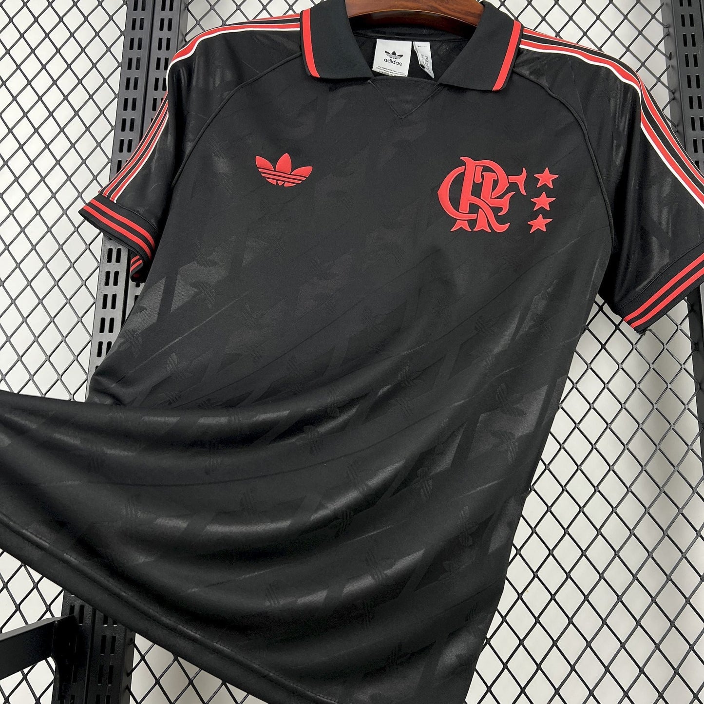 Camisa Flamengo  Edição Especial LFSTLR 25/26