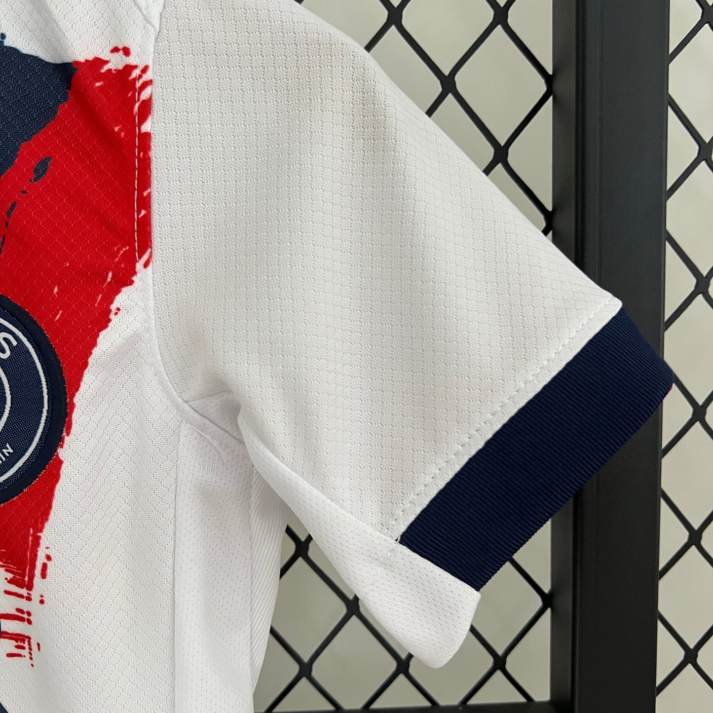 Kit Infantil PSG Reserva 24/25