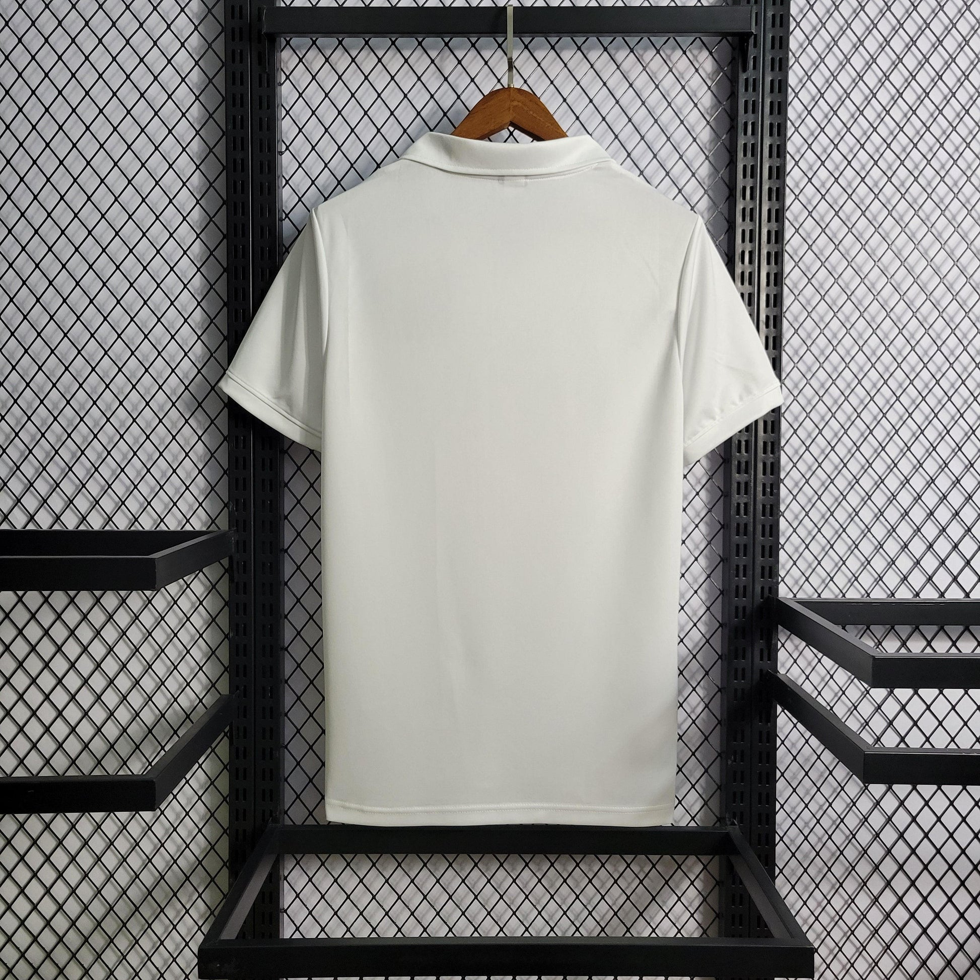Camisa Santos Titular 1970 - Versão Retro - Boutique do Boleiro