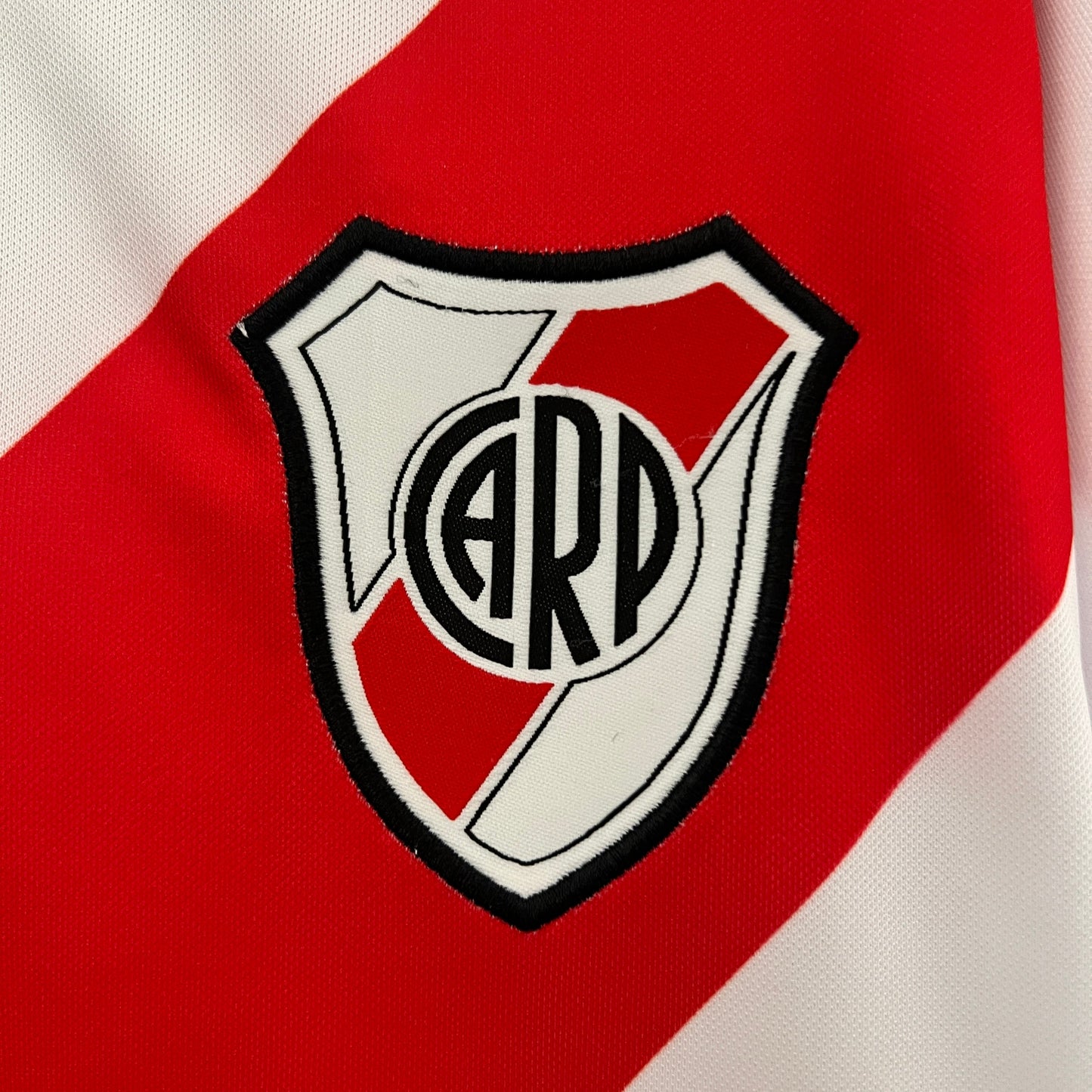 Camisa River Plate Titular 98/99 - Versão Retro