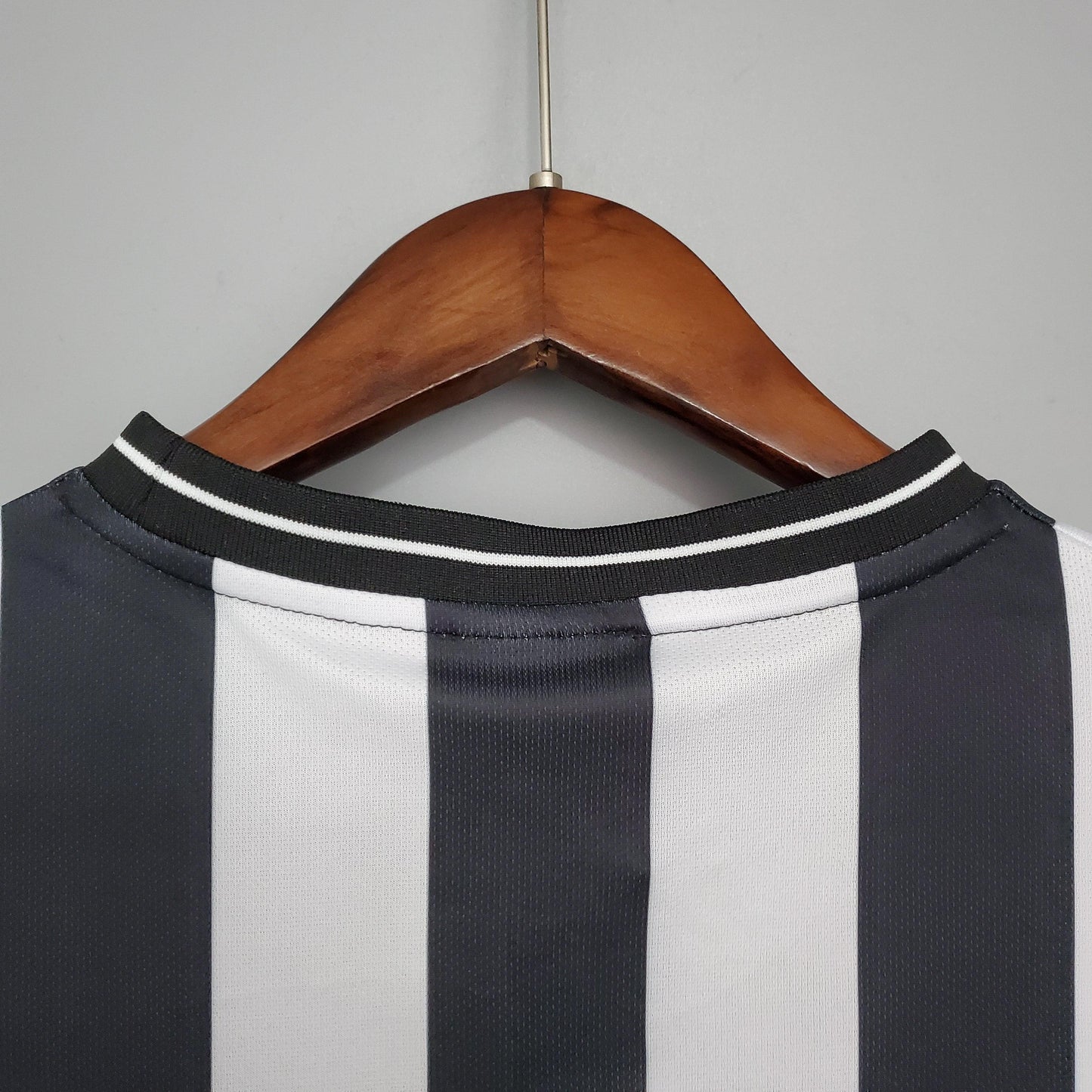Camisa Newcastle Titular 97/99 - Versão Retro - Boutique do Boleiro