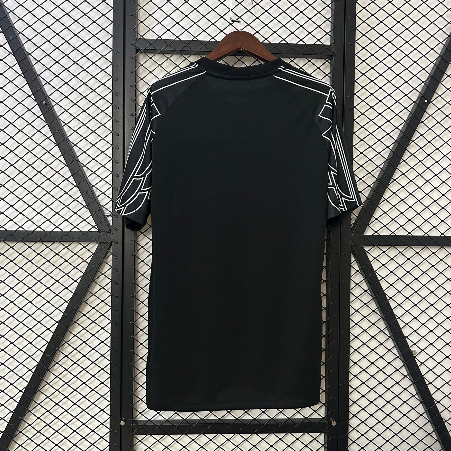 Camisa PSG Reserva 4 24/25 - Versão Torcedor