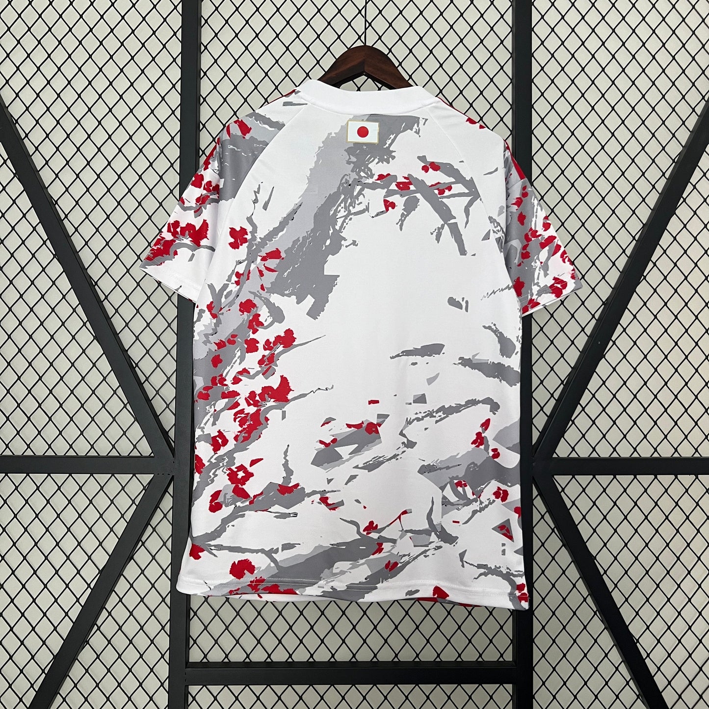 Camisa Japão Edição Especial  24/25 - Versão Torcedor.