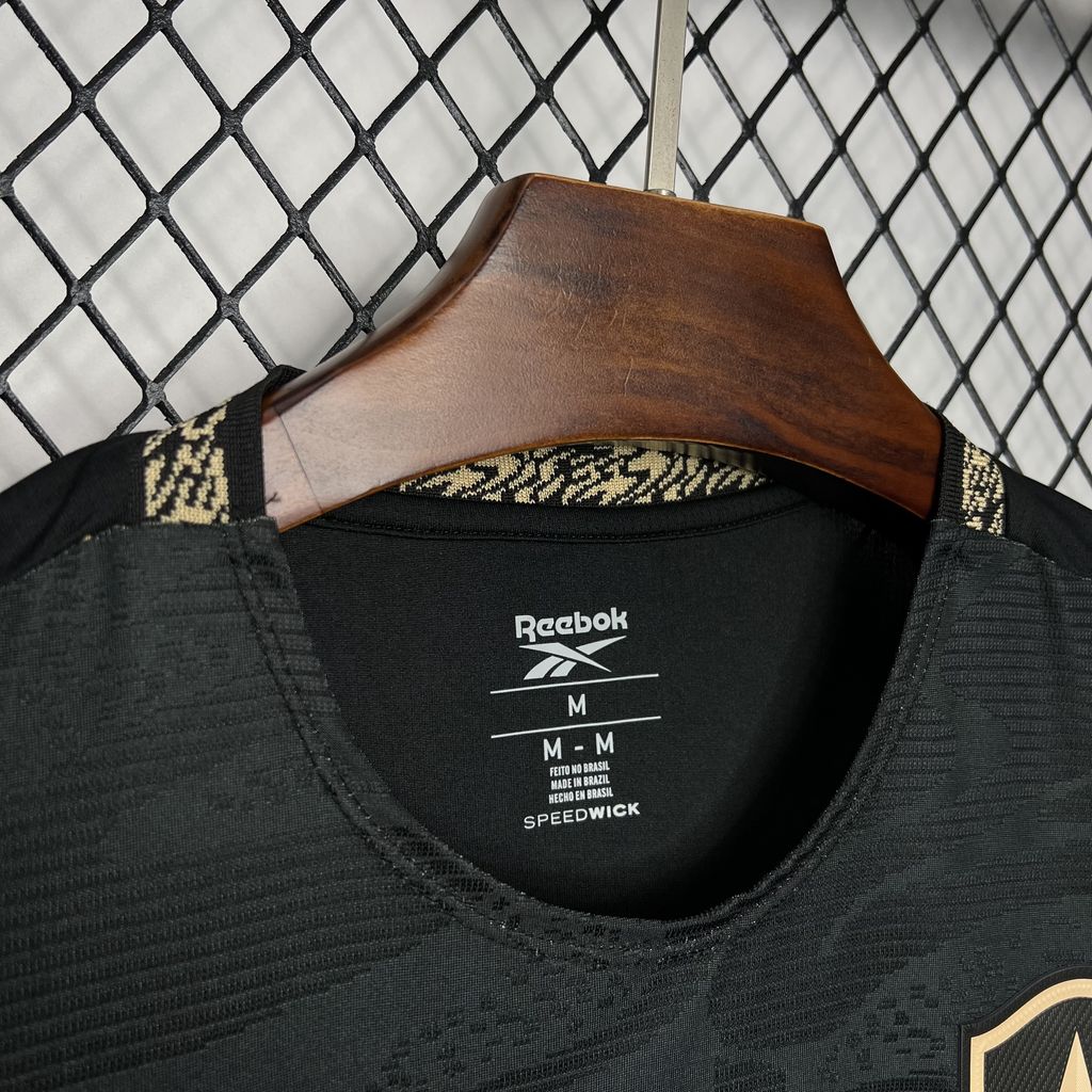 Camisa Botafogo  Reserva 24/25 - Versão Torcedor