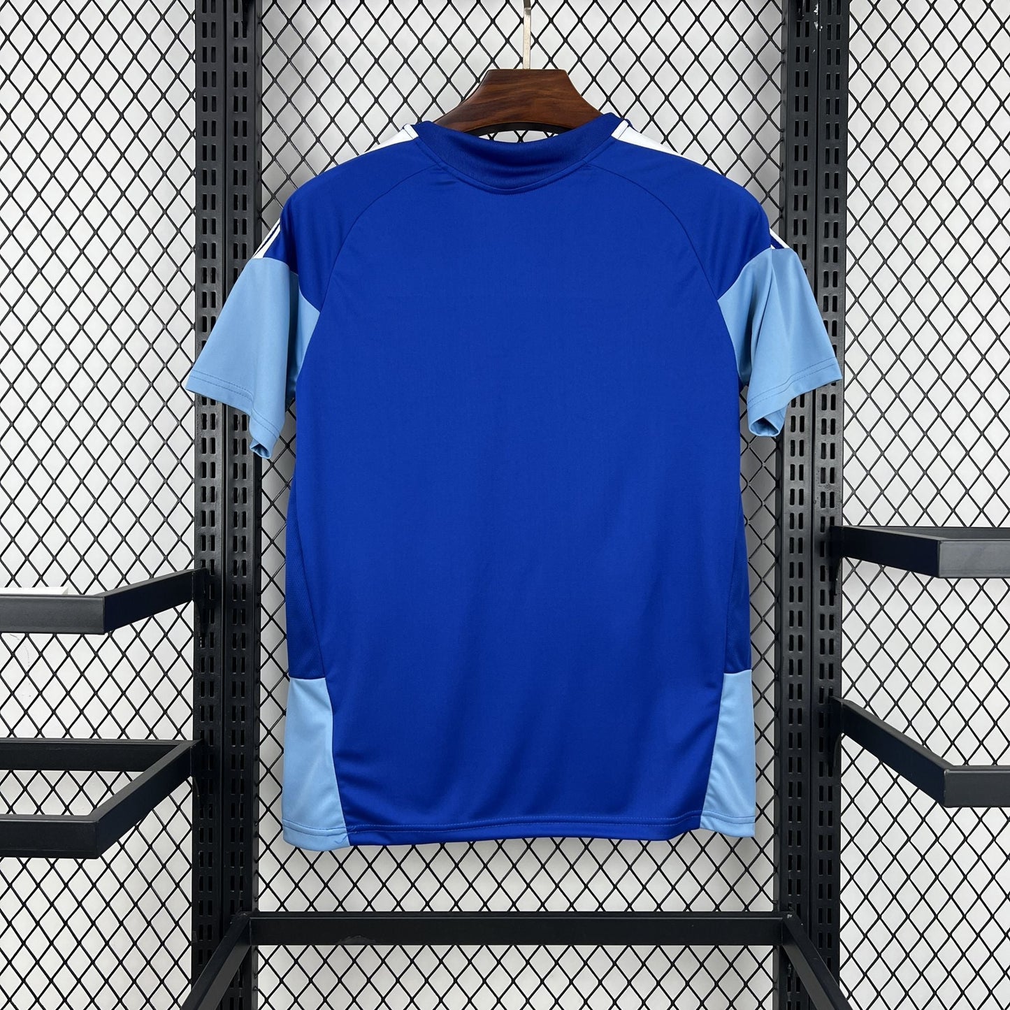 Camisa Cruzeiro Treino  25/26 - Versão Torcedor