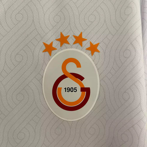 Camisa Galatasaray 2024/25 II
