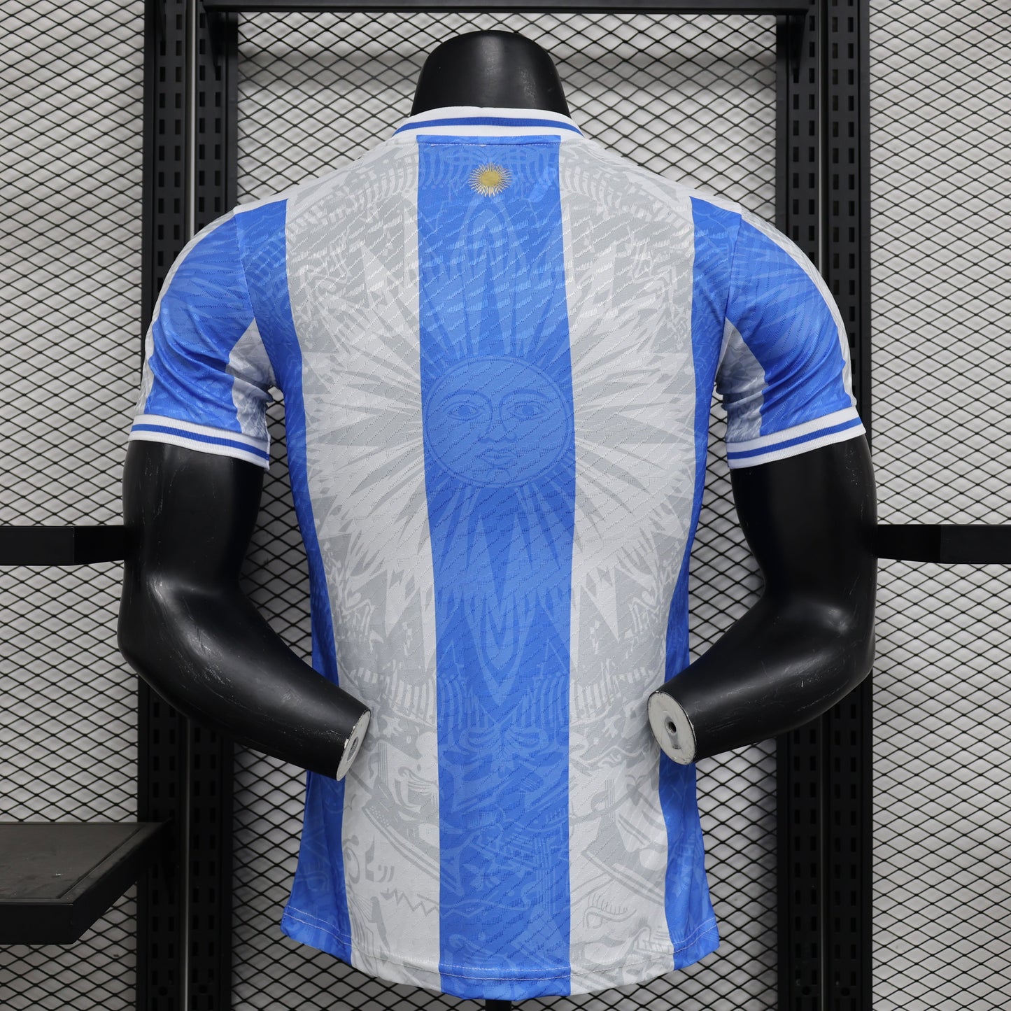 Camisa Argentina Edição Especial 24/25 - Versão Jogador