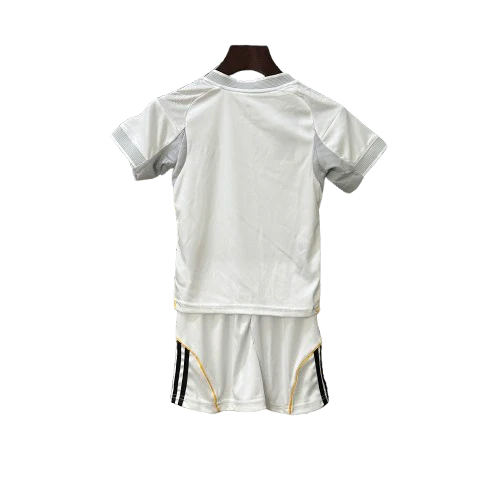 Kit Infantil Real Madrid I 25/26