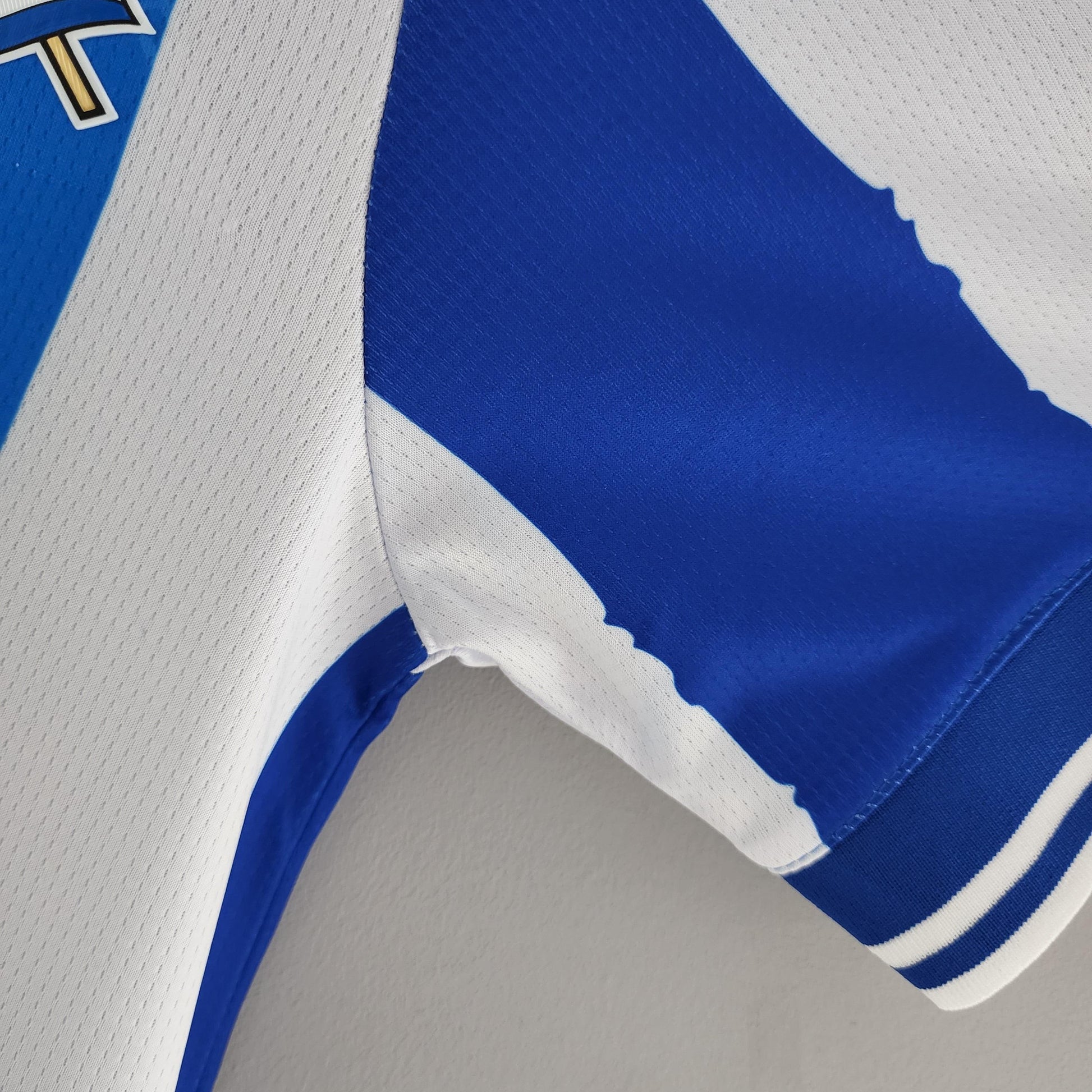 Camisa Real Sociedad Titular 22/23 - Versão Torcedor - Boutique do Boleiro