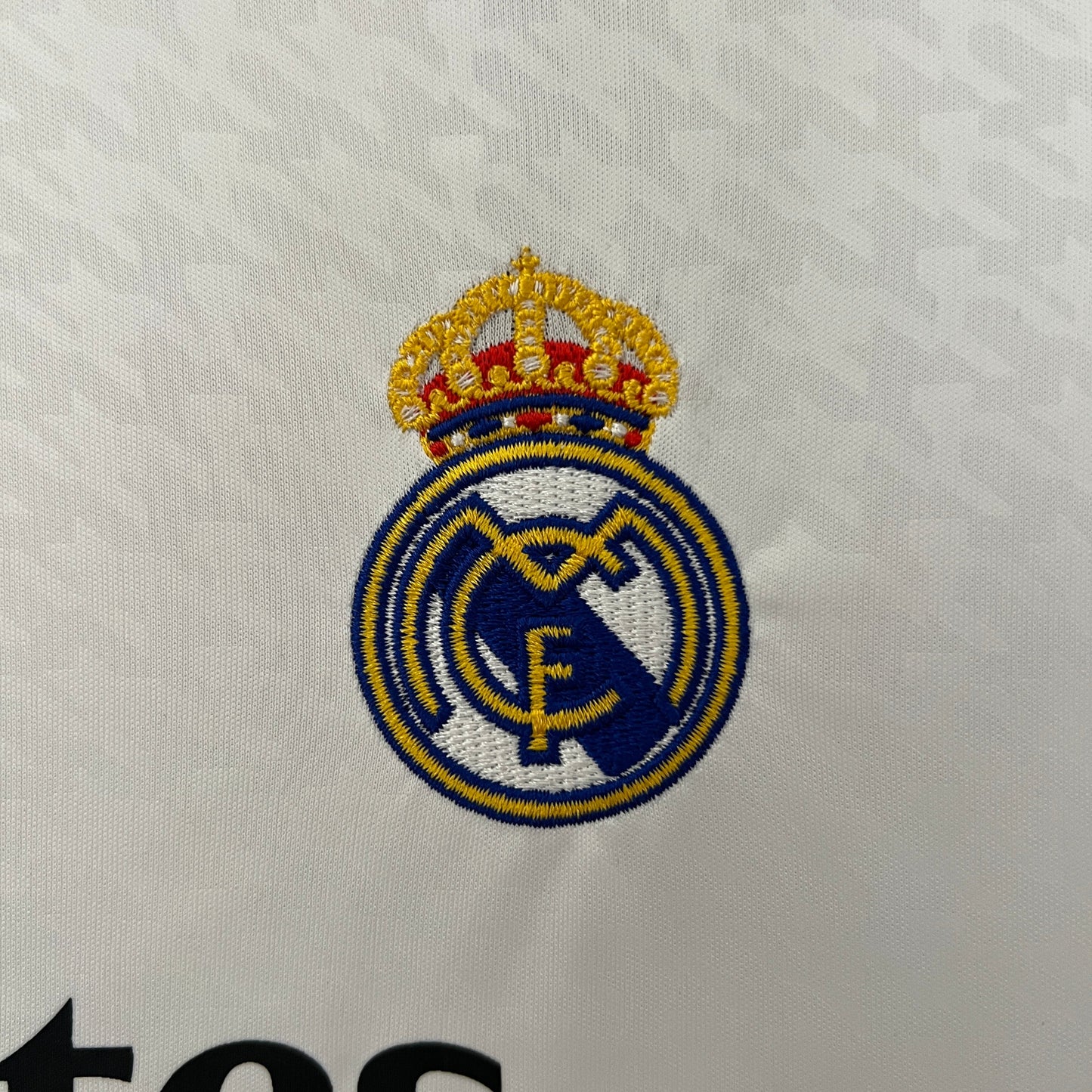 Camisa Real Madrid Titular 24/25 - Versão Feminina